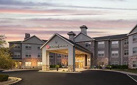 Best Western Premier Bridgewood Hotel Resort